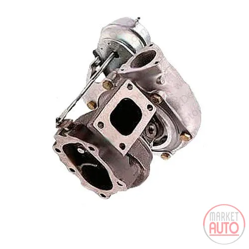 Turbocharger Remanufactured (GARRETT)