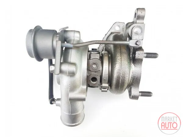 Turbocharger Remanufactured (MITSUBISHI)