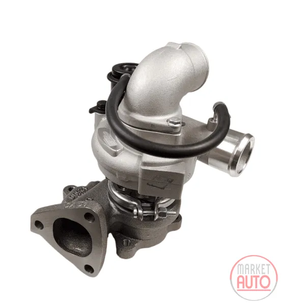 Turbocharger NEW (replace MITSUBISHI)-CNSPA