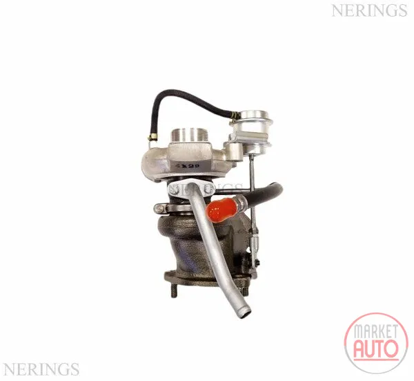 Turbocharger NEW (MITSUBISHI-OEM) -GBEN