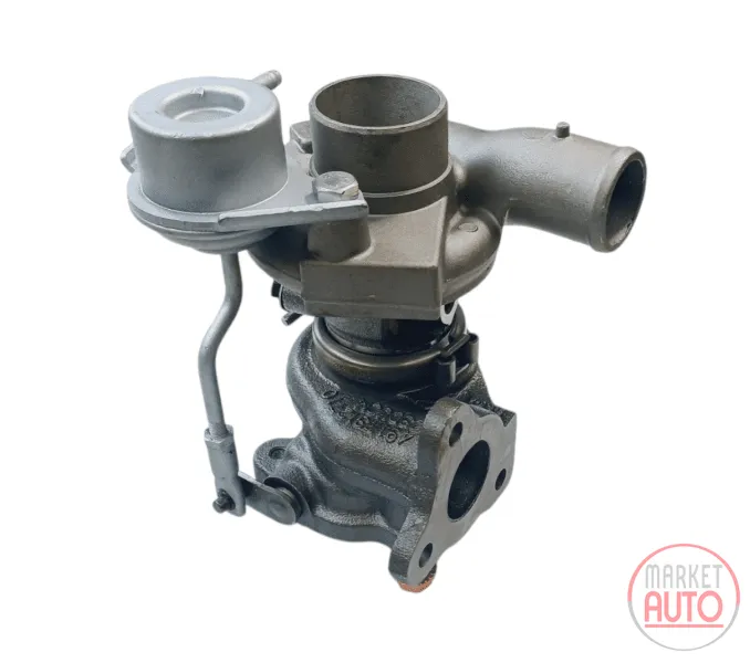 Turbocharger Remanufactured (MITSUBISHI)