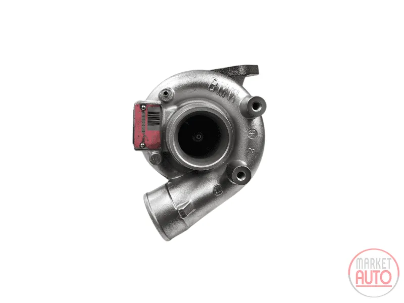 Turbocharger Remanufactured (MITSUBISHI)