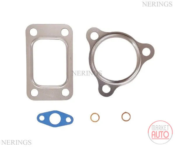 Turbocharger NEW (replace MITSUBISHI)-CNJ