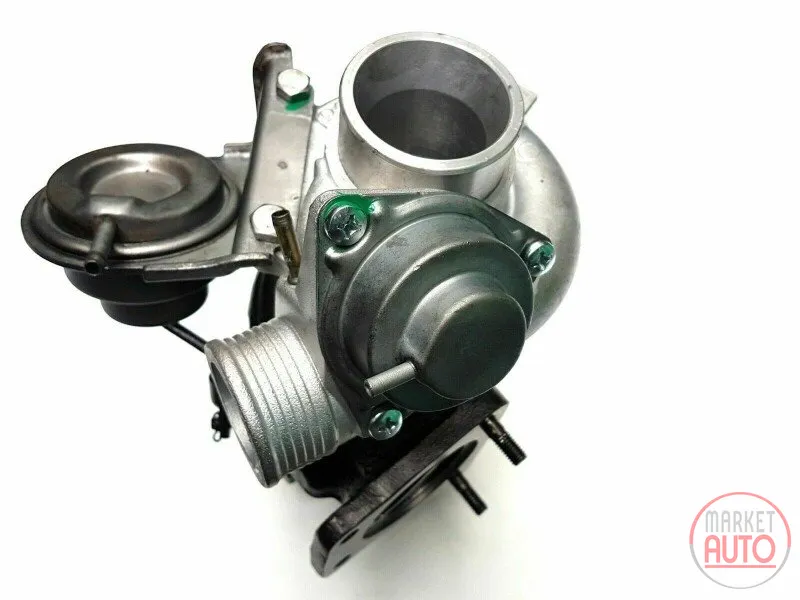 Turbocharger Remanufactured (MITSUBISHI)