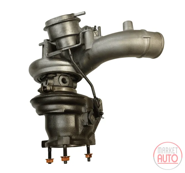 Turbocharger Remanufactured (MITSUBISHI)