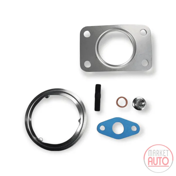 Turbocharger NEW (replace MITSUBISHI)-CNJ