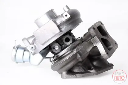 Turbocharger Remanufactured (MITSUBISHI)