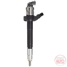 Diesel injectors remanufactured
