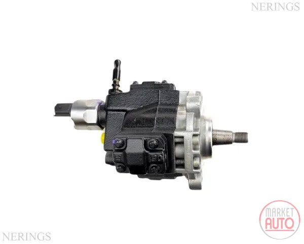 Diesel high pressure pump remanufactured
