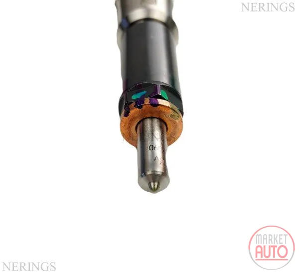 Diesel injector new (Siemens-OEM)-ESA