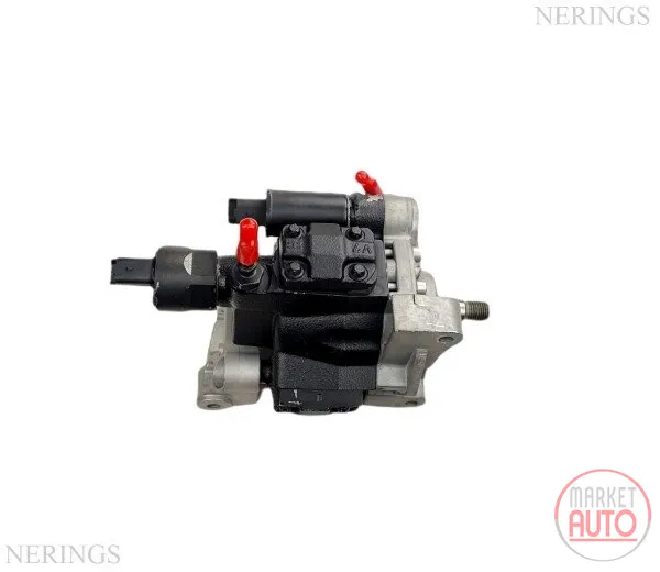 Diesel high pressure pump remanufactured