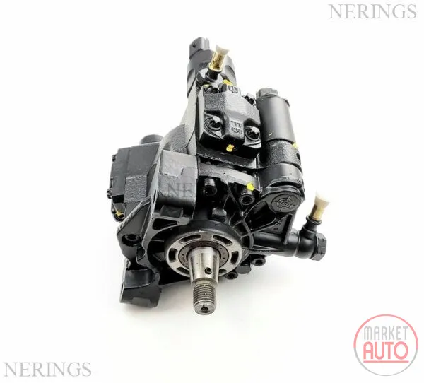 Diesel high pressure pump factory re-manufactured (Bosch) - PLBS