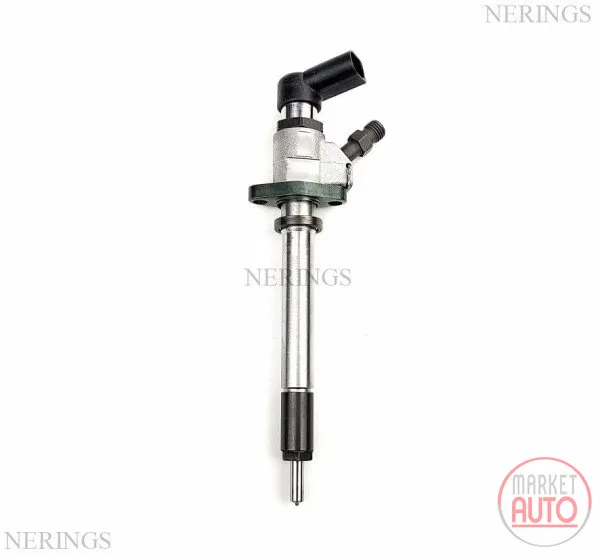 Diesel injector new (Siemens-OEM)-ESDTS
