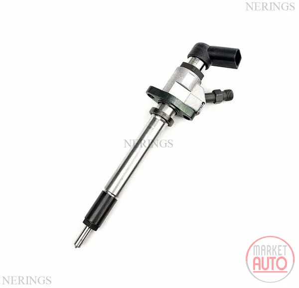 Diesel injector new (Siemens-OEM) -CZRE