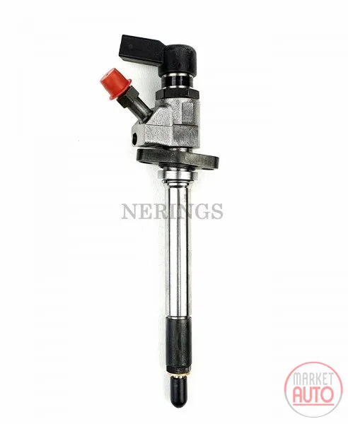 Factory remanufactured diesel injector (Siemens-RR) -GBAP