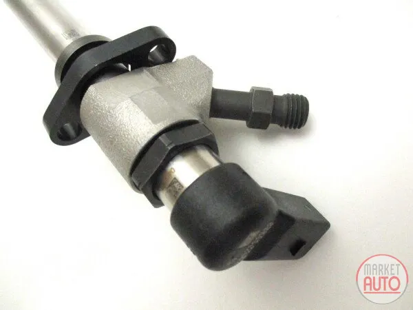 Diesel injector new (Siemens-OEM) -LVH