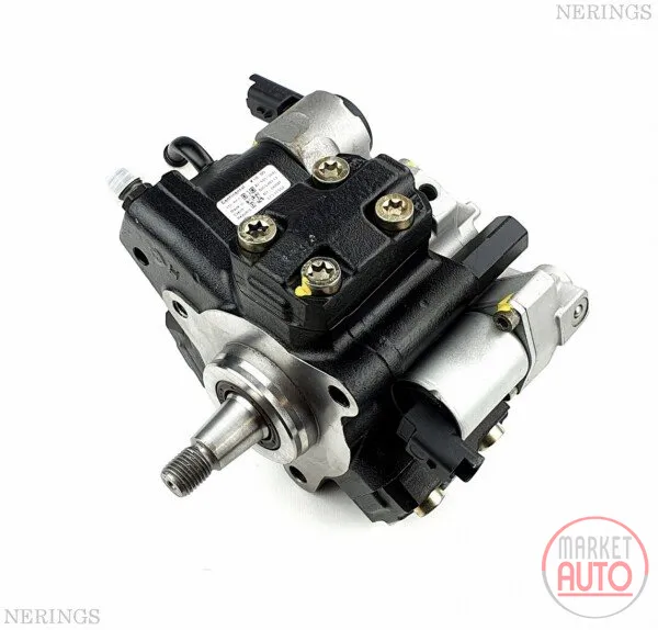 Diesel high pressure pump factory remanufactured(Siemens/VDO)-PLBS