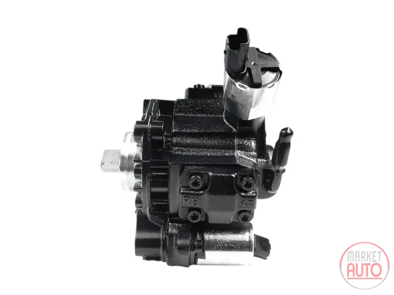 Diesel high pressure pump remanufactured