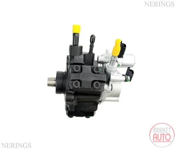 Diesel high pressure pump remanufactured (Siemens)
