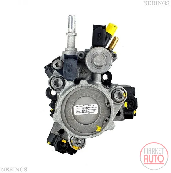 Diesel high pressure pump factory remanufactured (Siemens/VDO)-PLBS