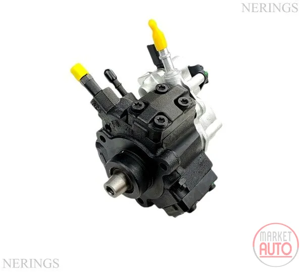 Diesel high pressure pump remanufactured