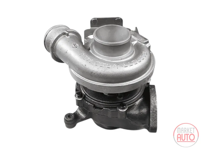 Turbocharger Remanufactured without electronic (GARRETT)