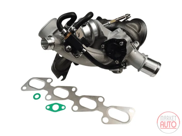 Turbocharger new Upgrade Billet Stage-1  (Garrett)-PLS