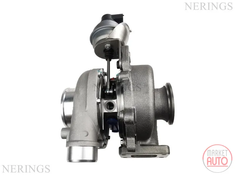 Turbocharger new -DEAL