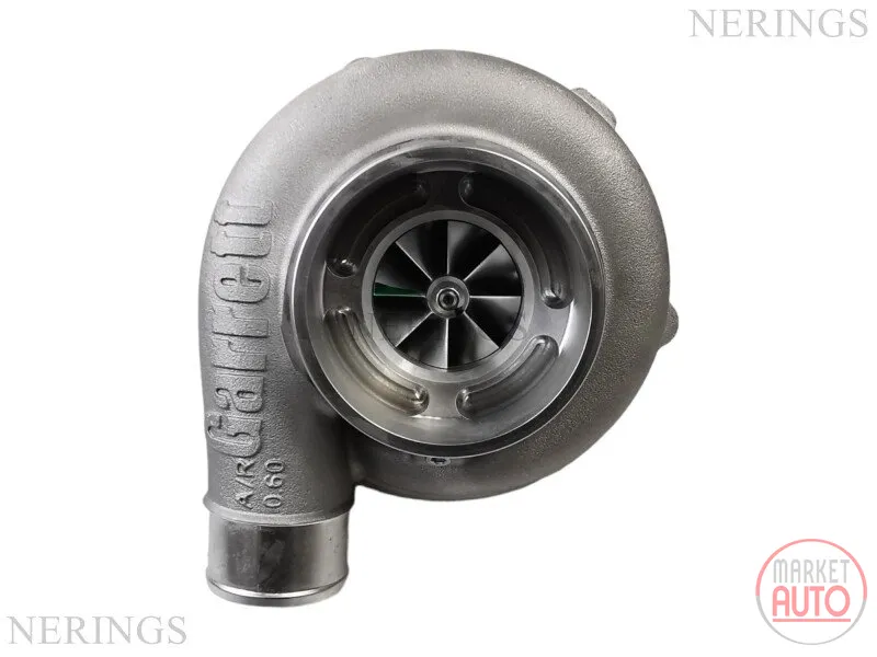Turbocharger GTX3071R Gen2 new Garrett original- CHGT