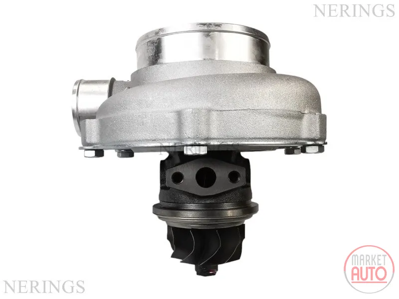 Turbocharger GTX3071R Gen2 new Garrett original- CHGT