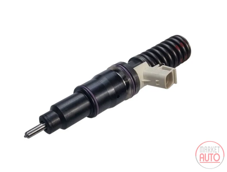 Diesel fuel injectors new (Delphi-OEM)-GB