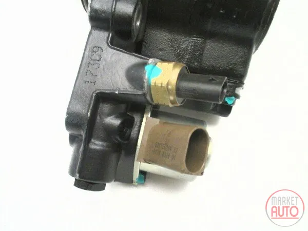 Diesel high pressure pump remanufactured
