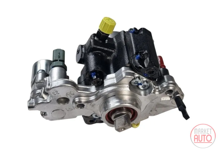 Diesel high pressure pump remanufactured