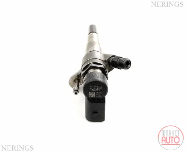 Diesel injector new (Siemens-OEM) -PLD