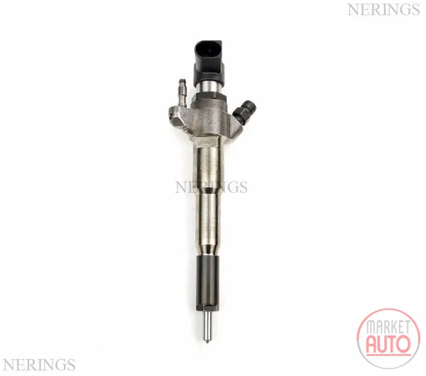 Diesel injector new (Siemens-OEM) -PLD