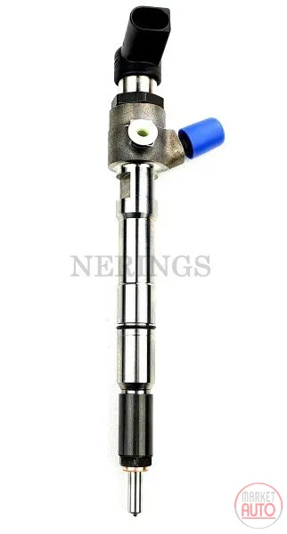 Diesel injector new (Siemens-OEM)-ESA