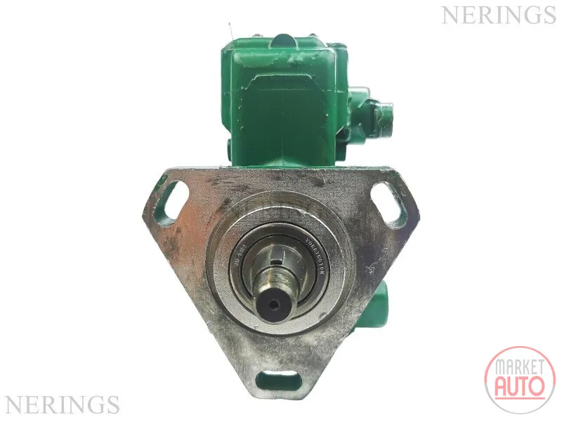 Diesel high pressure pumps remanufactured