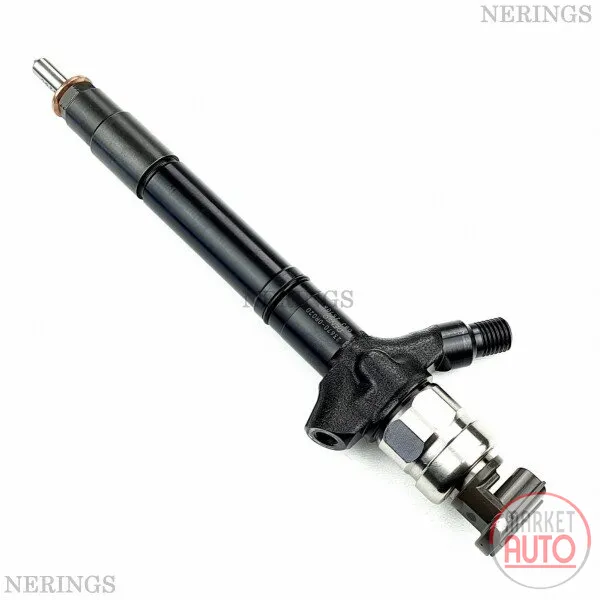 Diesel nozzle industrially renovated (23670-0R020 Denso-RR) -NLP