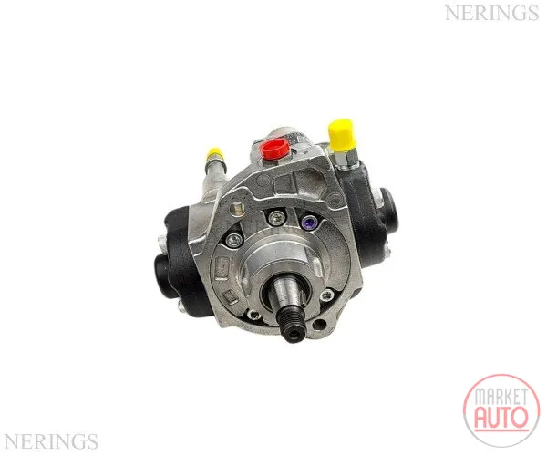 Diesel high pressure pump remanufactured 294000-1012 (Denso-R)