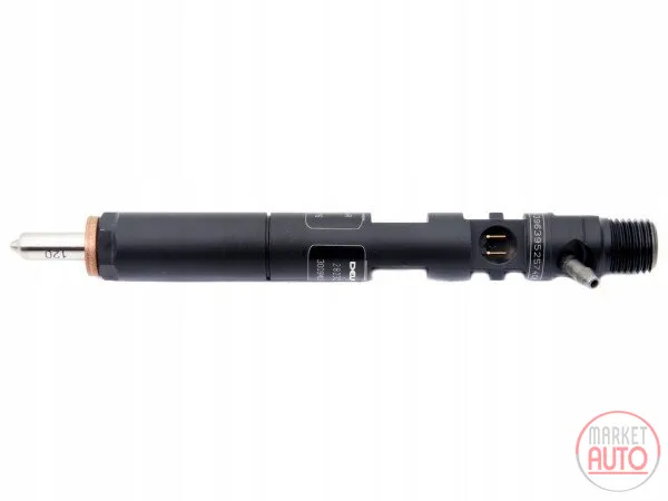 Diesel injectors remanufactured
