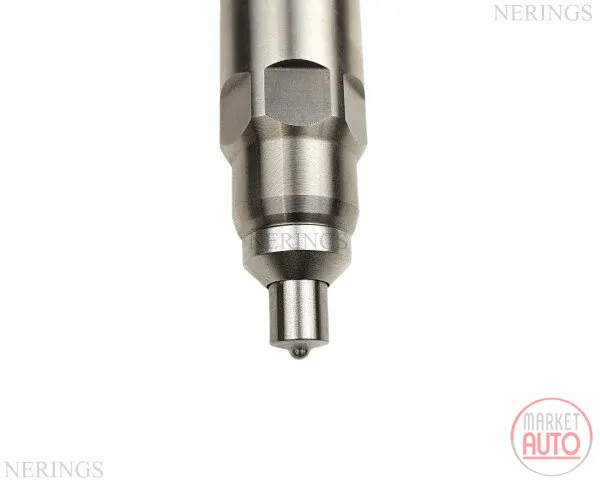 Diesel fuel nozzle industrially restored (Bosch) -ABD