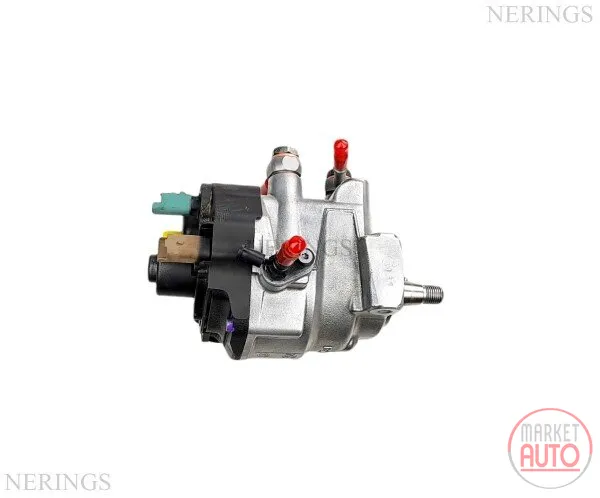 Diesel high pressure pump remanufactured