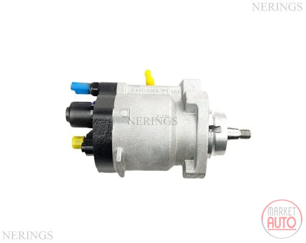 Diesel high pressure pump remanufactured