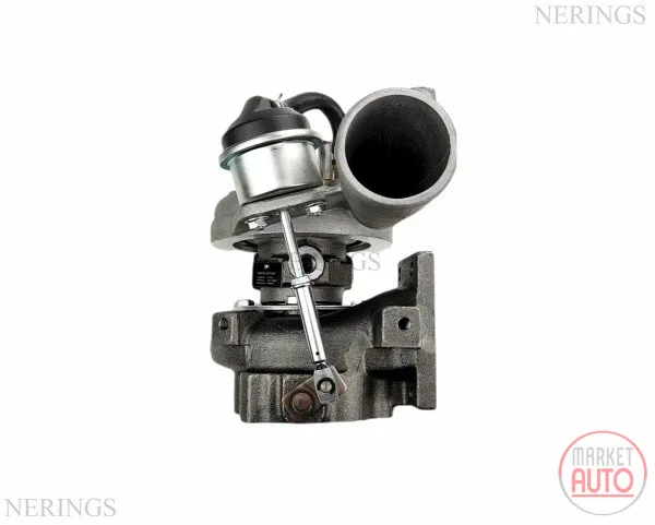 Turbocharger NEW -DEAL
