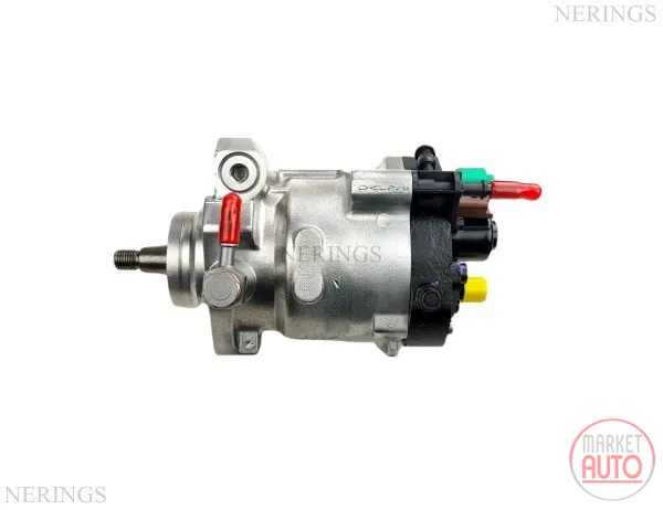 Diesel high pressure pump remanufactured