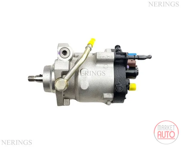 Diesel high pressure pump remanufactured
