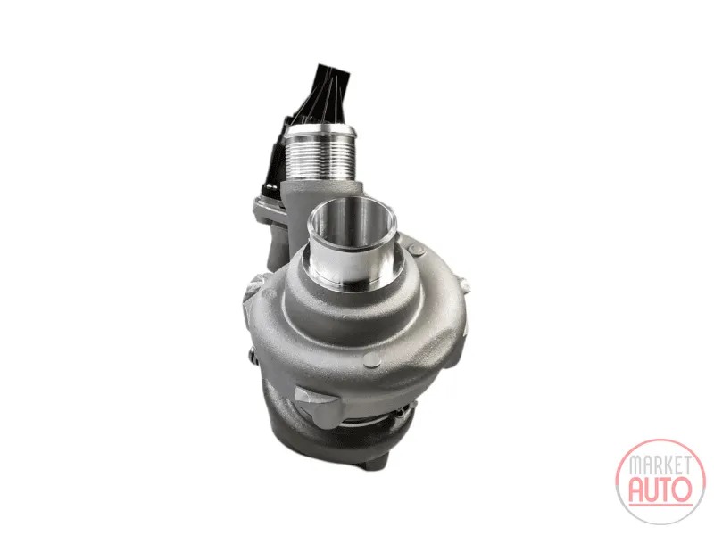 Turbocharger new -NRGS