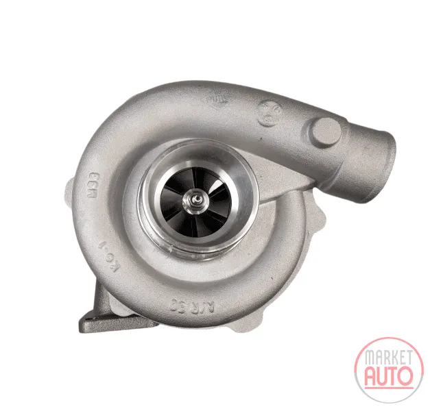 Turbocharger new -CNSPA