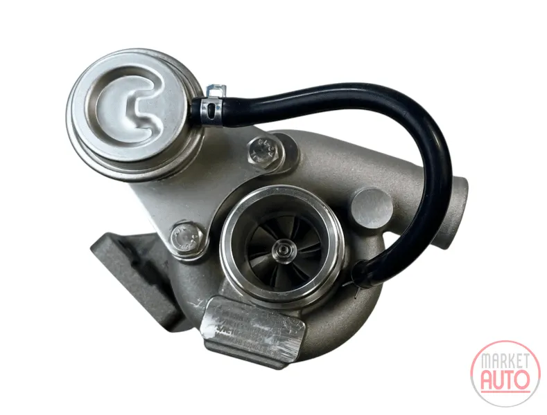 Turbocharger new -NRGS