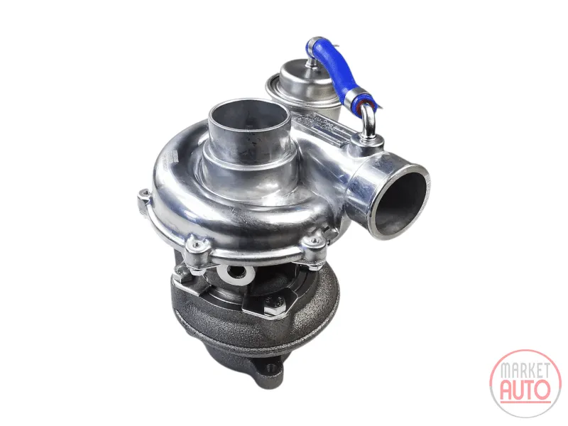 Turbocharger NEW (replace IHI)-CNEE